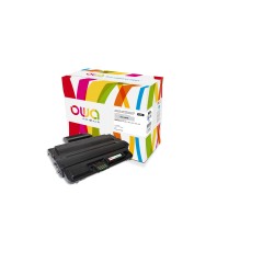 OWA Armor toner kompatibilní s Samsung ML2850, MLD2850B, SU654A, 5000st, černá/black