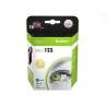 Ink.kazet kompatibilni s Brother LC125XLC 100% new