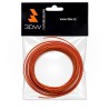 3DW - ABS filament 1,75mm měděná,10m, tisk 200-230°C