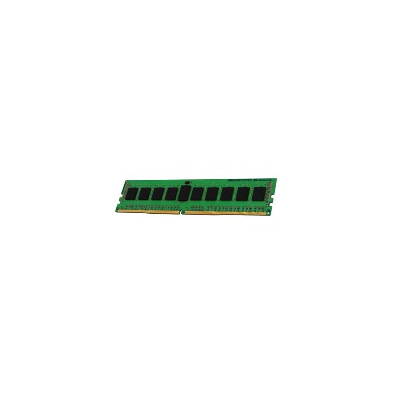 KINGSTON DIMM DDR4 8GB 2666MT/s CL19 Non-ECC 1Rx16 ValueRAM