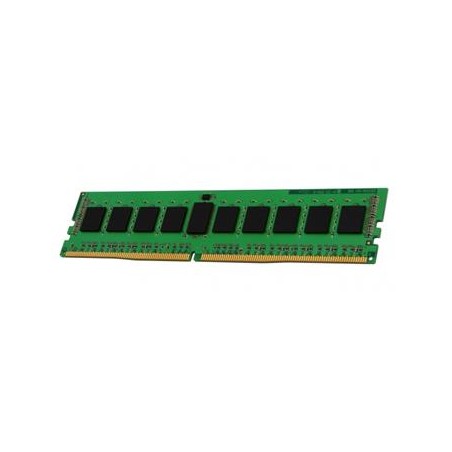 KINGSTON DIMM DDR4 8GB 2666MT/s CL19 Non-ECC 1Rx16 ValueRAM