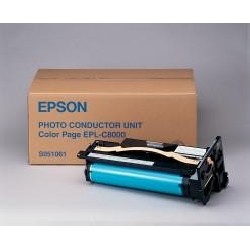 EPSON Fotoválec (50000str) EPL-C8000/C8200