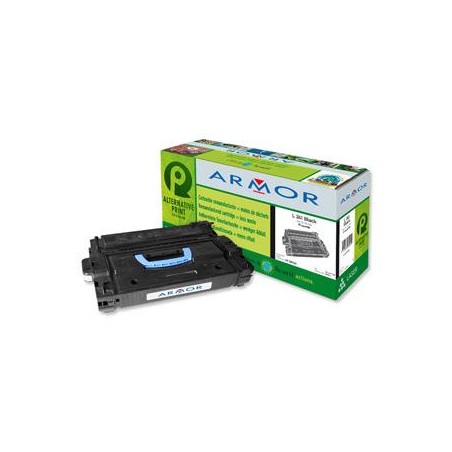 OWA Armor toner kompatibilní s HP LJ 9000, C8543X, 30000st, černá/black