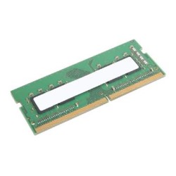 ThinkPad 8GB DDR4 3200 SoDIMM Memory gen 2 4X71D09532