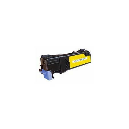 OWA Armor toner kompatibilní s Dell 593-10260, 2000st, žlutá/yellow