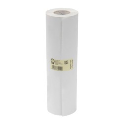 Brother termo role 210mm x 30m, bílá, 68g/m2, 1 ks, LDS0E000210062P, pro tiskárny řady PJ