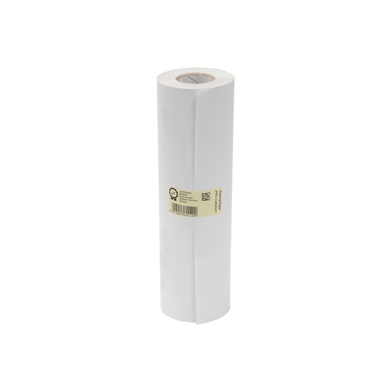 Brother termo role 210mm x 30m, bílá, 68g/m2, 1 ks, LDS0E000210062P, pro tiskárny řady PJ