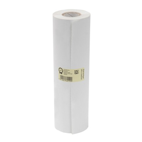 Brother termo role 210mm x 30m, bílá, 68g/m2, 1 ks, LDS0E000210062P, pro tiskárny řady PJ