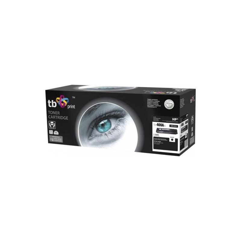 Toner TB kompatibilní s HP CLJM252/277,BK,1500,new