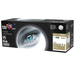 Toner TB kompatibilní s Kyocera TK-3100, Black