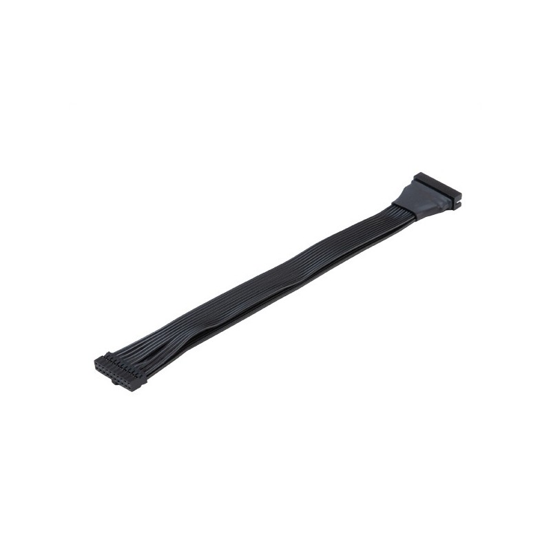 AKASA - USB 3.0 interní prodlužovací kabel - 15 cm