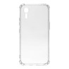 Tactical TPU Plyo Kryt pro Samsung Galaxy Xcover 7 Transparent