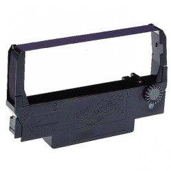 Epson ERC 23B - Černá - Tisková páska - pro M 260 C43S015360