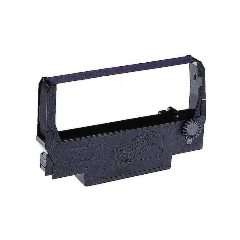 Epson ERC 23B - Černá - Tisková páska - pro M 260 C43S015360