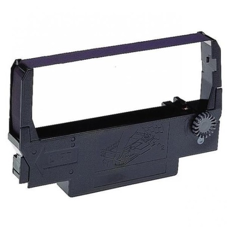 Epson ERC 23B - Černá - Tisková páska - pro M 260 C43S015360