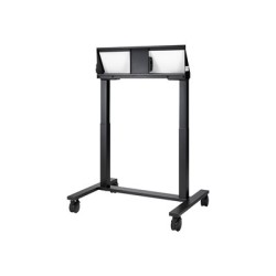 Optoma IFPD EST09 Motorised trolley for interactive displays