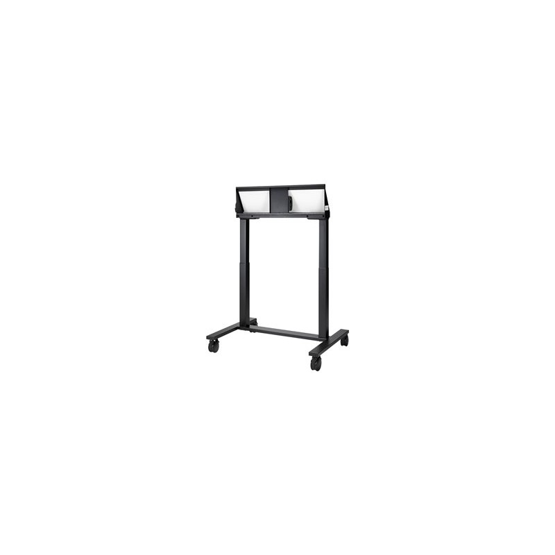 Optoma IFPD EST09 Motorised trolley for interactive displays