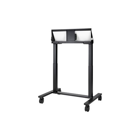 Optoma IFPD EST09 Motorised trolley for interactive displays