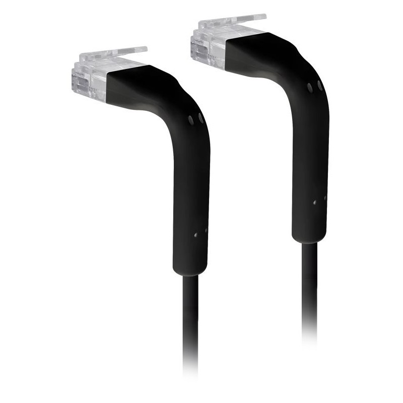 UBNT UC-Patch-1M-RJ45-BK