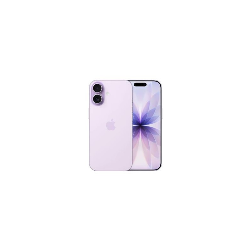 Apple iPhone 17 512GB Lavender