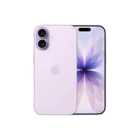 Apple iPhone 17 512GB Lavender