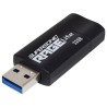 Patriot RAGE LITE/32GB/USB 3.2/USB-A/Černá PEF32GRLB32U