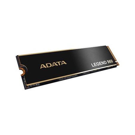 ADATA LEGEND 960/4TB/SSD/M.2 NVMe/Černá/Heatsink/5R