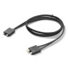TP Thunderbolt 4 WorkStation Dock Split Cable 0.7m