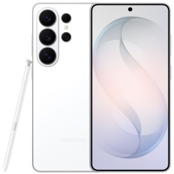 Samsung Galaxy S26 Ultra 12GB/256GB bílá, EU