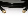 Pigtail 5m 5GHz RF240 SMA male - SMA female