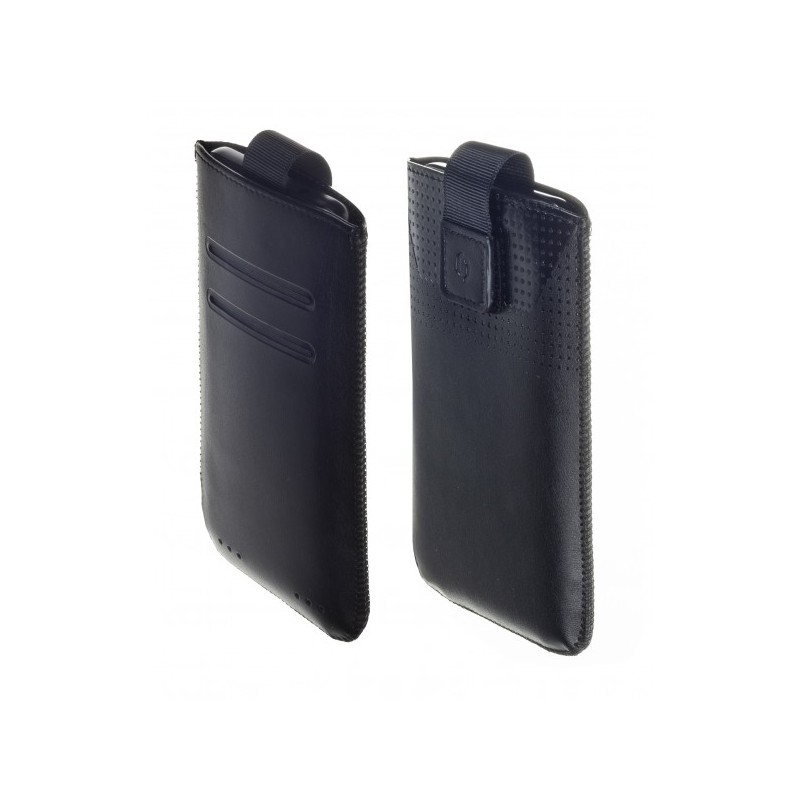 ALIGATOR Pouzdro UNI-POCKET, vel.L (150*89), černá