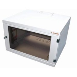 CONTEG 19",v10U(510mm),h.500mm,š530mm,EASY,7035