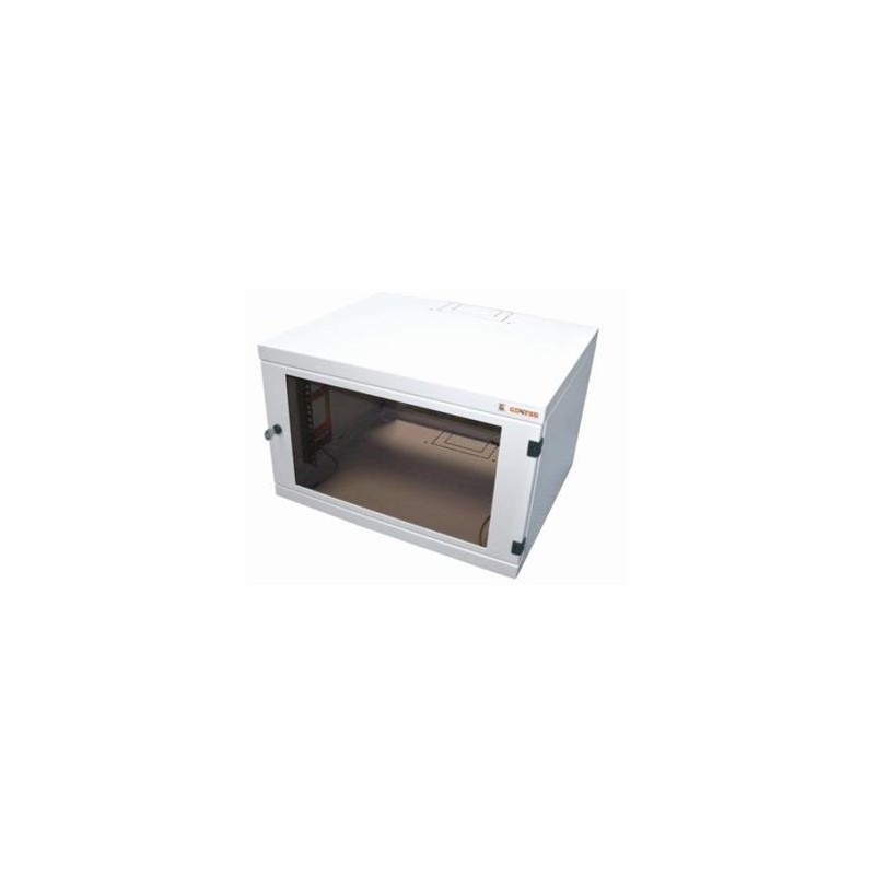 CONTEG 19",v10U(510mm),h.500mm,š530mm,EASY,7035
