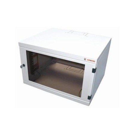 CONTEG 19",v10U(510mm),h.500mm,š530mm,EASY,7035