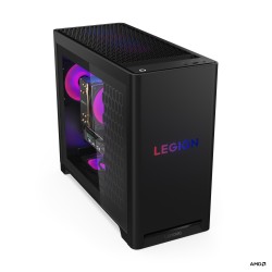 Lenovo Legion/T5 30AGB10/Tower/R7-7700X/32GB/1TB/RTX 5060Ti/W11H/3R