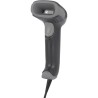 Honeywell Voyager XP 1470g - Disinfectant Ready, 2D, černý, USB kit, 1,5m kabel, stojan 1470G2D6USB1R