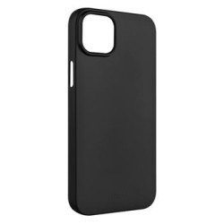 Kryt FIXED Story Apple iPhone 15 Plus, černý
