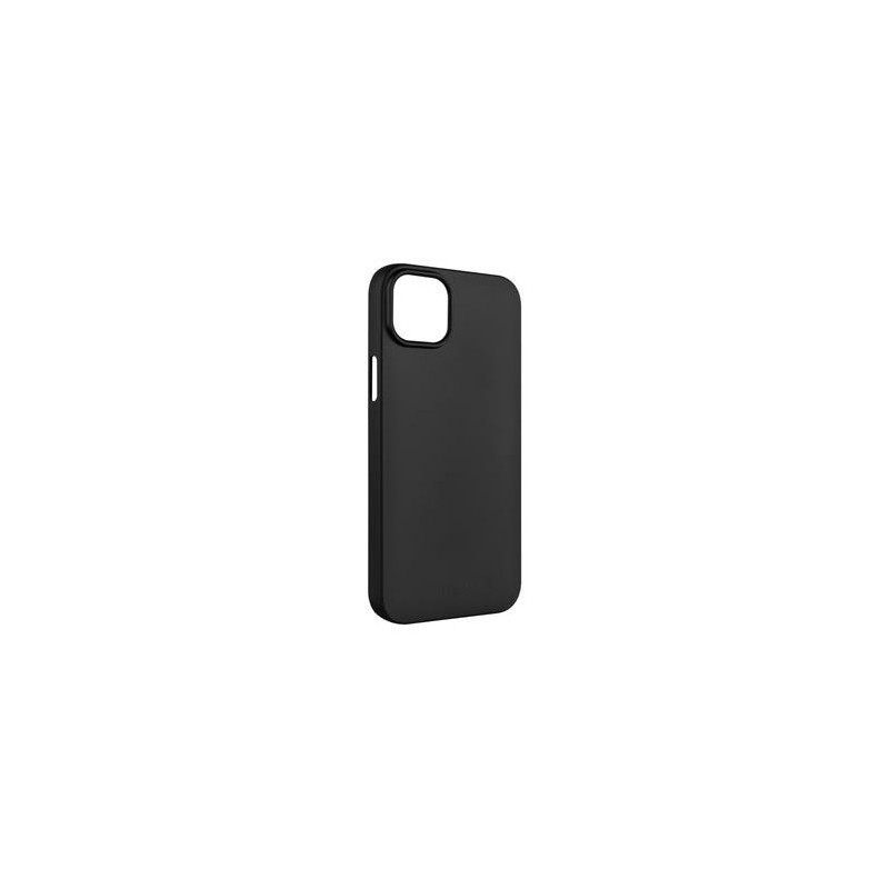 Kryt FIXED Story Apple iPhone 15 Plus, černý