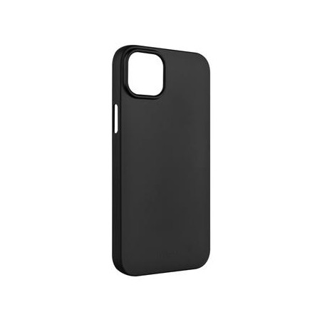 Kryt FIXED Story Apple iPhone 15 Plus, černý
