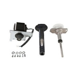 PM42 /43 Rewinder,Media Internal Sub-Assembly 710090S001