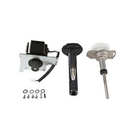 PM42 /43 Rewinder,Media Internal Sub-Assembly 710090S001