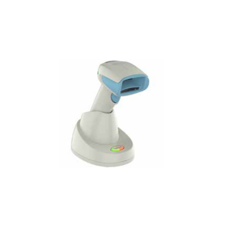 Honeywell Xenon 1952h HD - USB kit, white, HD, HealthCare, CCB BASE, USB