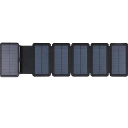 Sandberg Solar 6-Panel Powerbank 20000