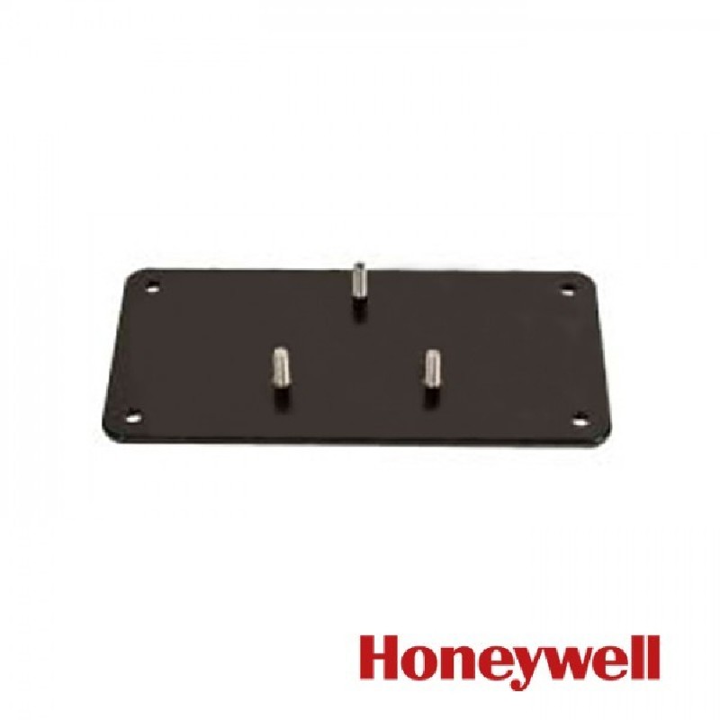Honeywell PLATE,TRUCK SIDE FOR 1 D-SIZE 2,25 BALL,NO BALL IN