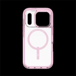 ZAGG Ochranný kryt Santa Cruz Snap Apple 17 Pro Pink Sorbet