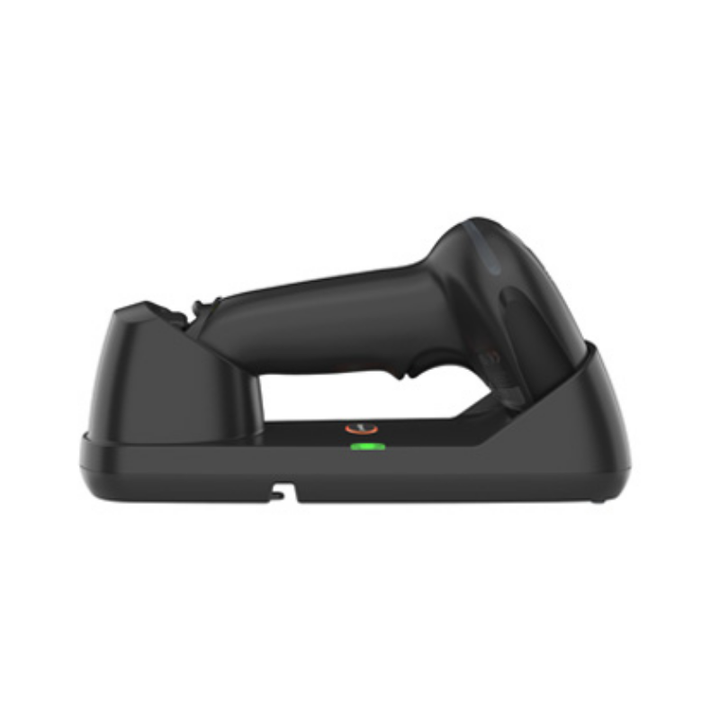 Honeywell Xenon 1952 SR - USB kit, black, USB, battery free, Desktop/Wallmount base