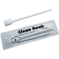 Zebra Kit,Cleaning SWAB