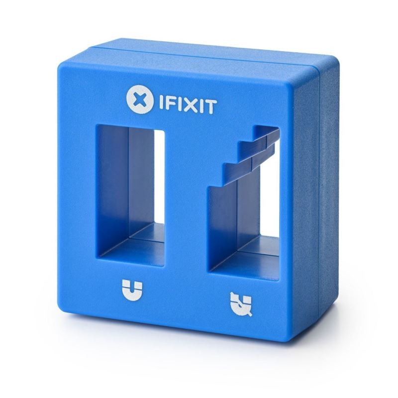 iFixit Magnetizér/Demagnetizér–pro šroubováky a nářadí