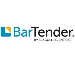 BarTender Starter: Workstation License 1YR