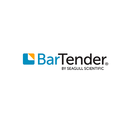 BarTender Starter: Workstation License 1YR